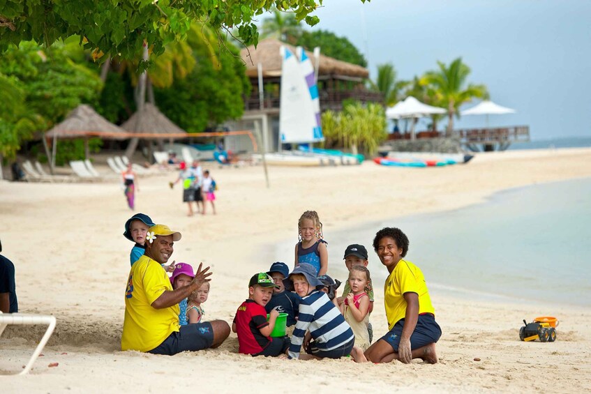 Picture 5 for Activity From Nadi: Castaway Island Resort Full-Day Cruise