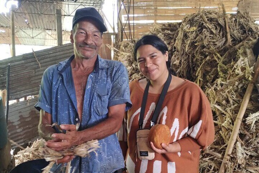 3 Day Private Tour Authentic Coffee Experience in Colombia