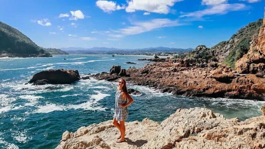 Full-Day Garden Route Safari from Port Elizabeth