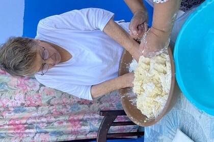 舍夫沙萬 3 小時麵包製作/糕點