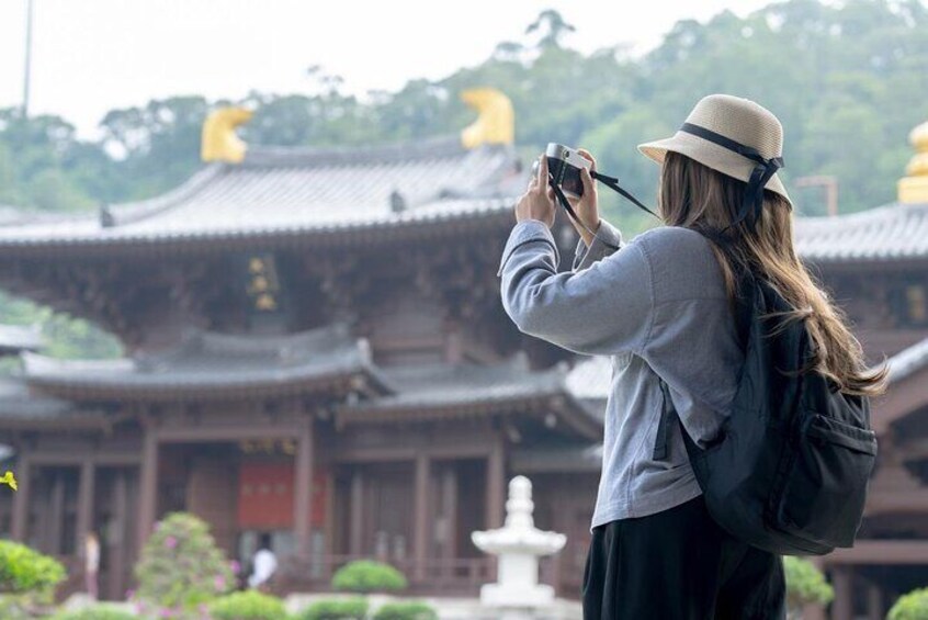 Private Tour in Kowloon's Shadows Hongkong Unveiling Darkside
