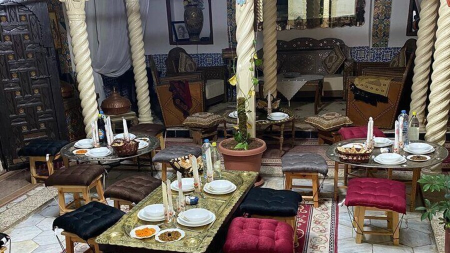 BEST Casbah Private Guided tour with a Tasty Traditional Lunch