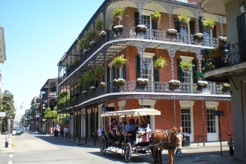 Private writing class with an author in New Orleans