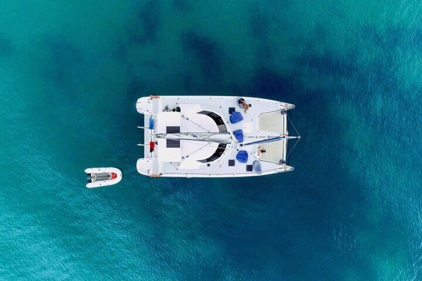 Private Sailing Charter | Bay Of Islands | up to 19 People