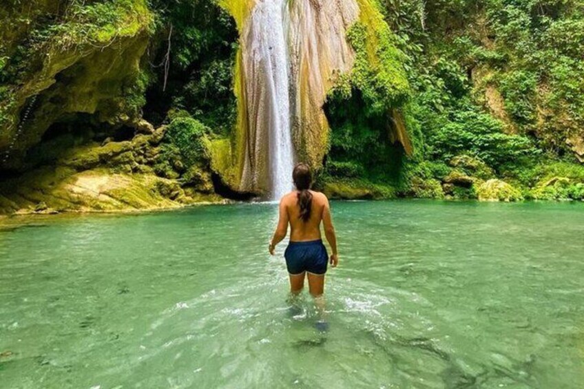 Full Day Private Tour to Sierra Gorda Queretana