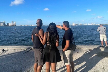 Miami à votre façon : Visite privée de la ville avec Expert local