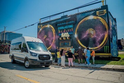 Miami Your Way : Tour privado por la ciudad con experto local