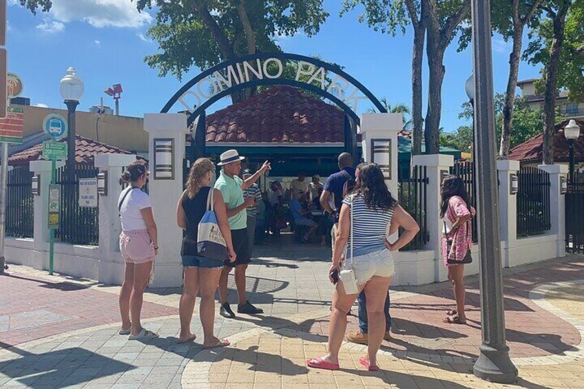 Private Miami City Tour