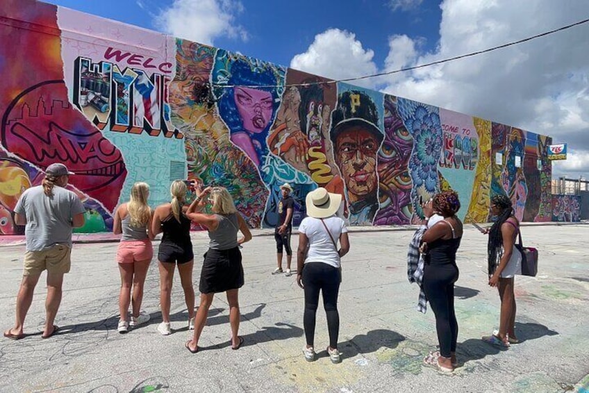 4 Hours Private Miami City Tour