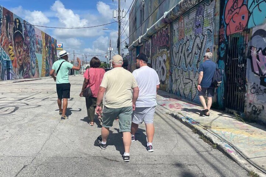 3 Hour Private Miami City Tour