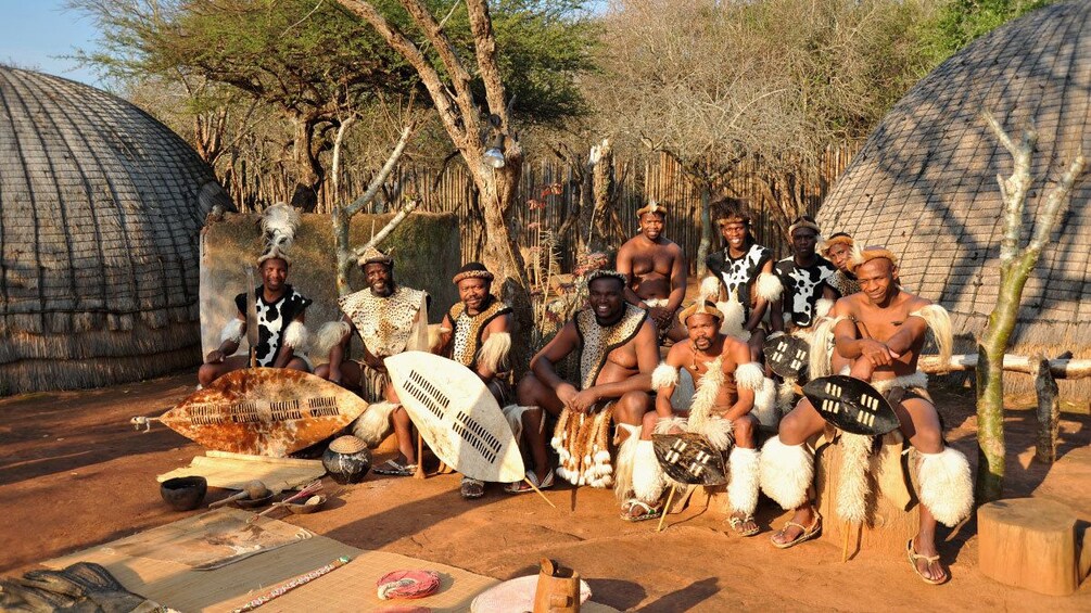 full-day-tour-of-shakaland-zulu-cultural-village-with-lunch