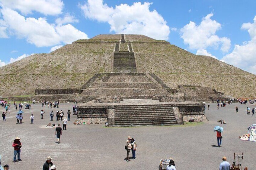 Teotihuacan