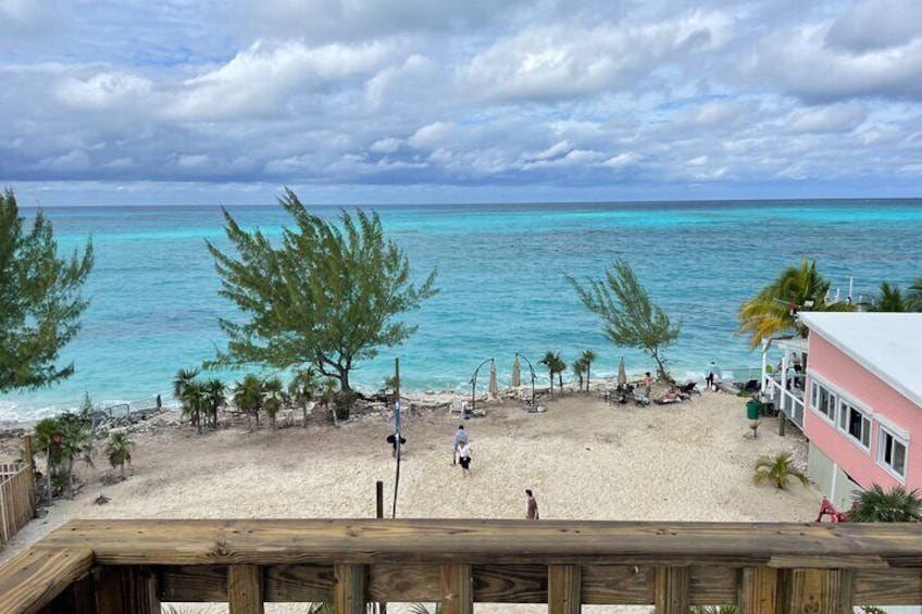 Private Small Group Excursion