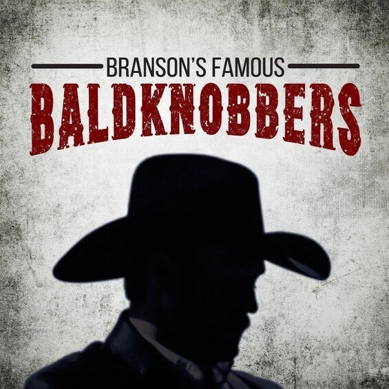 Branson's Famous Baldknobbers Country Show