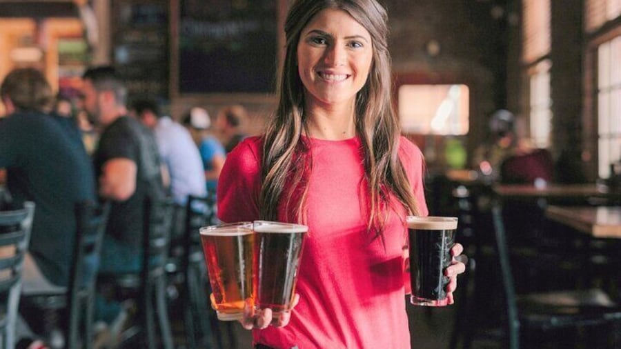 Pub Trail Turnhout: an adventure full of surprises
