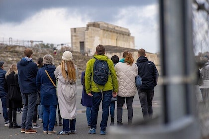 Tour at the Former Nazi Party Rally Grounds