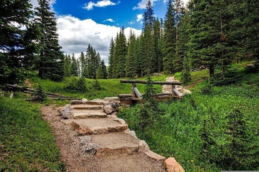 Denver’s Nature Escape: Rocky Mountain National Park Discovery