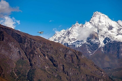 Everest Mountain Flight with Pick Up and Drop Off