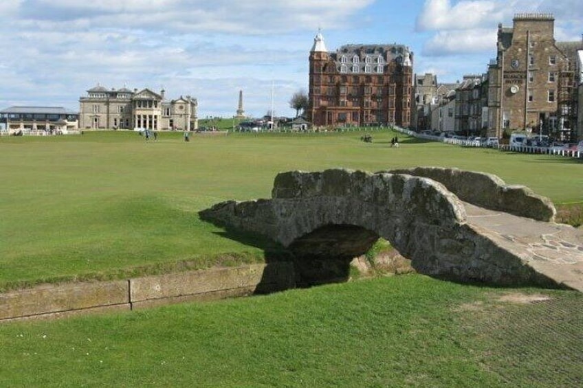 St Andrews