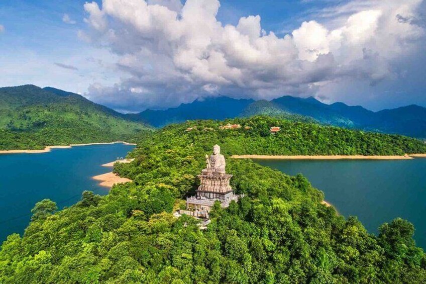 Bach Ma National Park trekking daily tour from Hue - SMALL GROUP