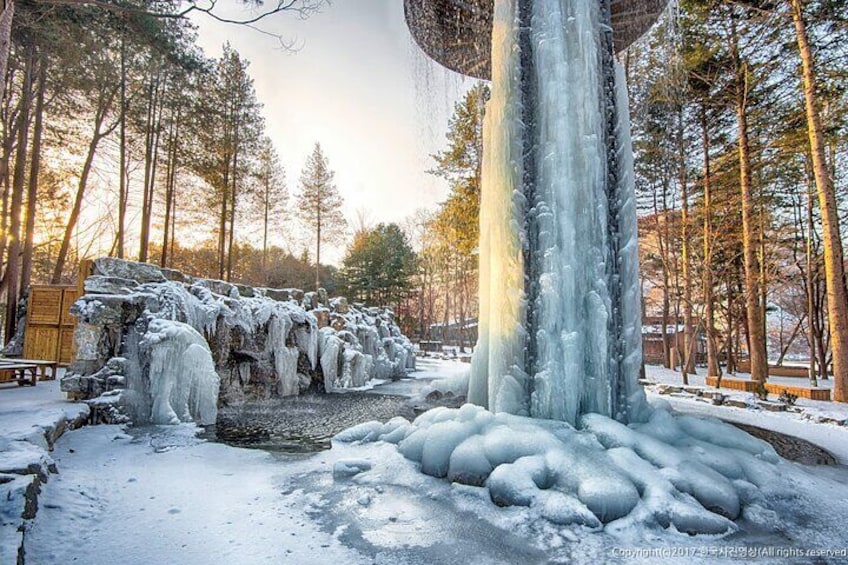 Nami Island