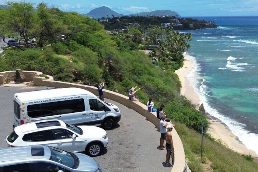 Full Day Tour of Oahu