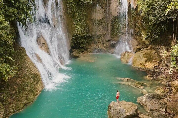 bohol scooter tour