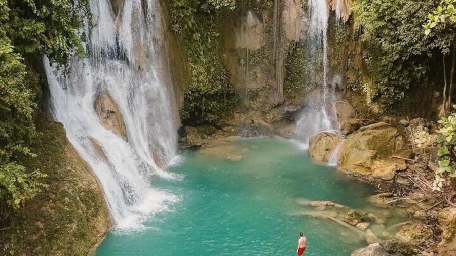 Full Day Self-Drive Scooter Tour in Bohol