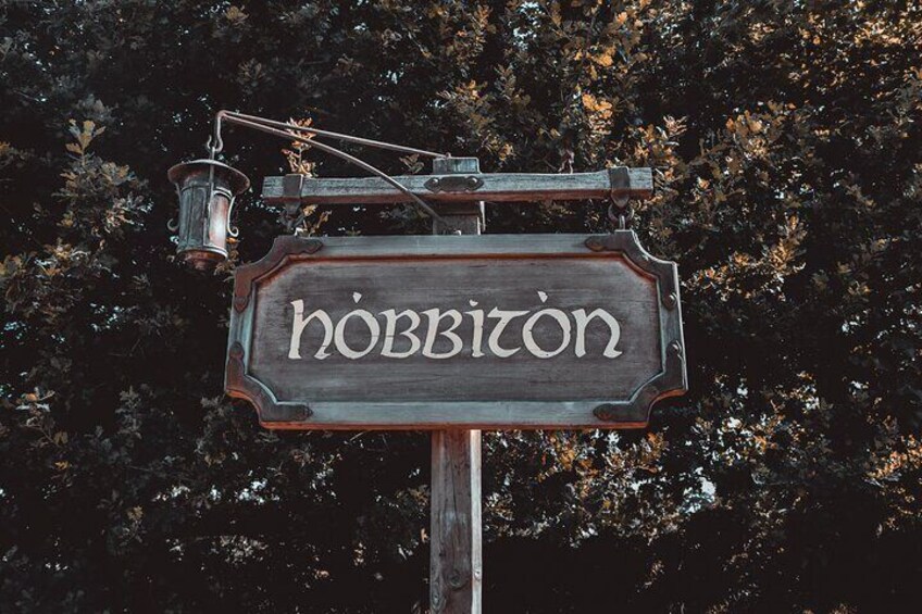 Hobbiton