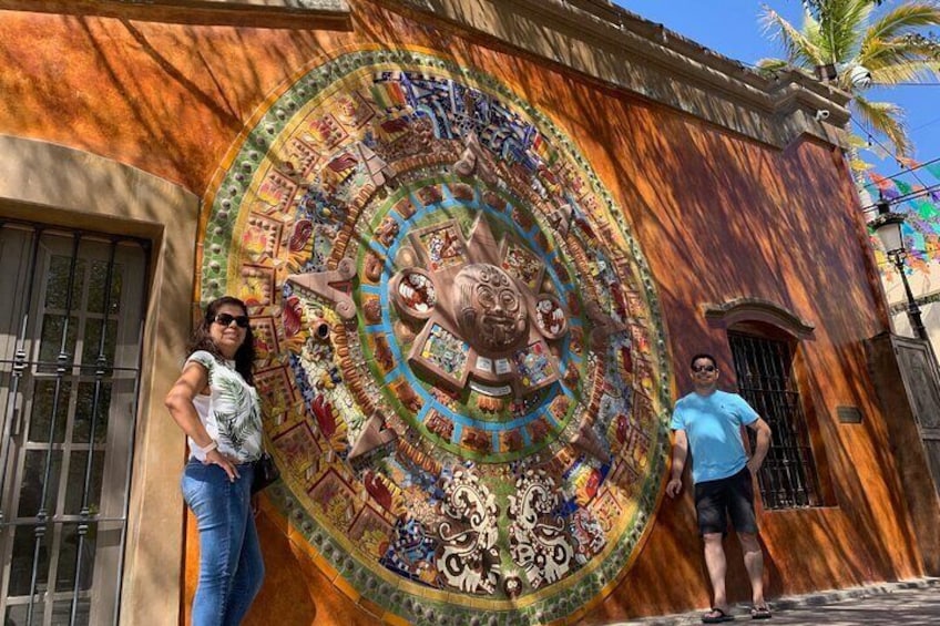 6 Hour Guided Tour in Todos Santos