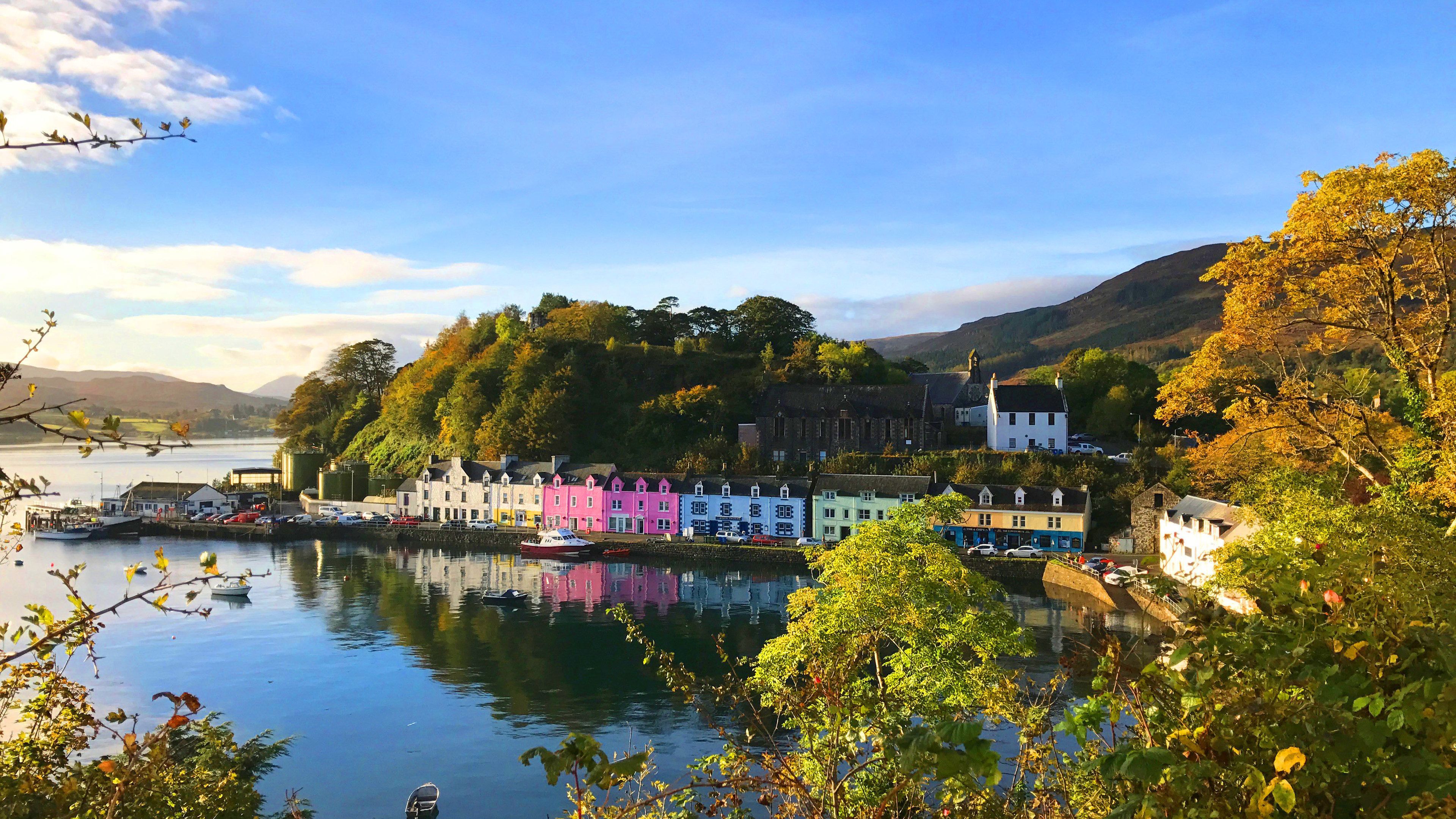 Day Tour to Skye & Eilean Donan Castle from Inverness