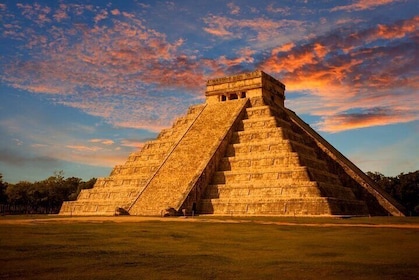 Self-Guided Tour - Chichen Itza Audioguide