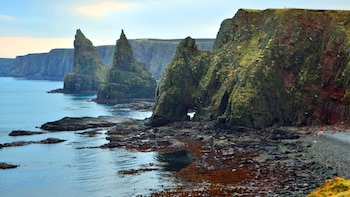 Full-Day Tour to Caithness & John O'Groats from Inverness