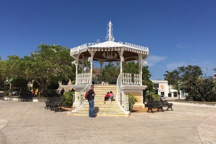 Los Cabos Guided City Tour with visit to The Arch