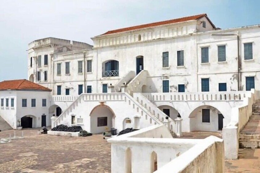 Cape Coast Castle