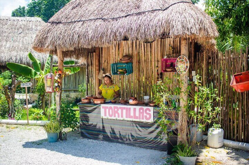 Private ATV Tour Snorkeling and Lunch in Cozumel All-Inclusive