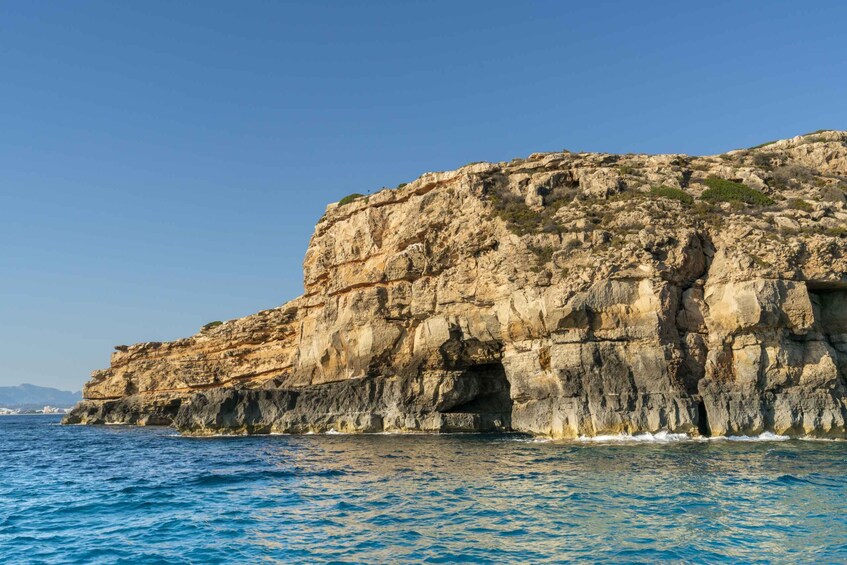 Picture 16 for Activity Palma de Mallorca: 5-Hour Catamaran Cruise with Lunch & Swim