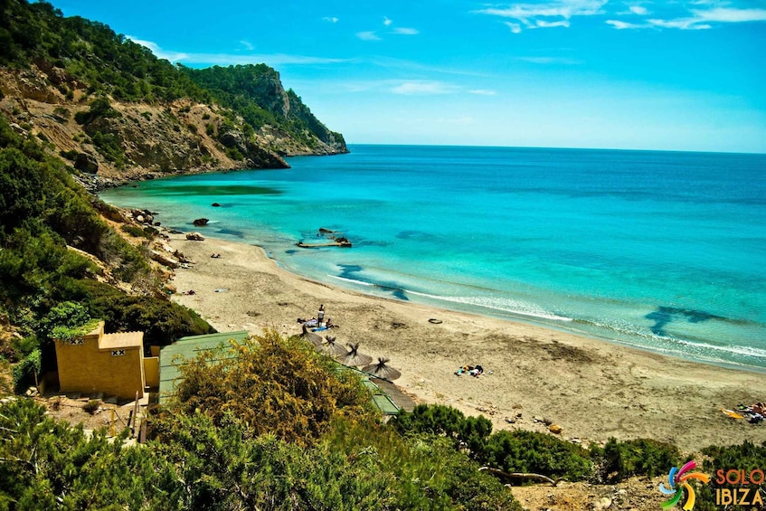 Picture 19 for Activity Santa Eulalia: Jet Ski Tour with Optional Dolphin Searching