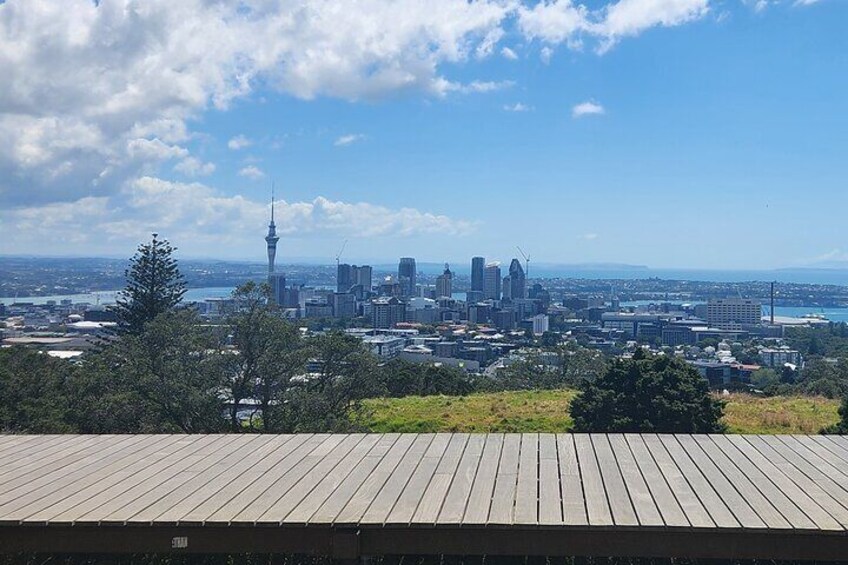 Mt Eden