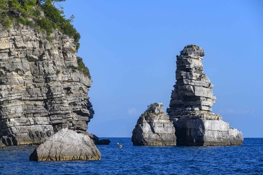 Picture 1 for Activity From Sorrento: Positano & Amalfi Private Cruise