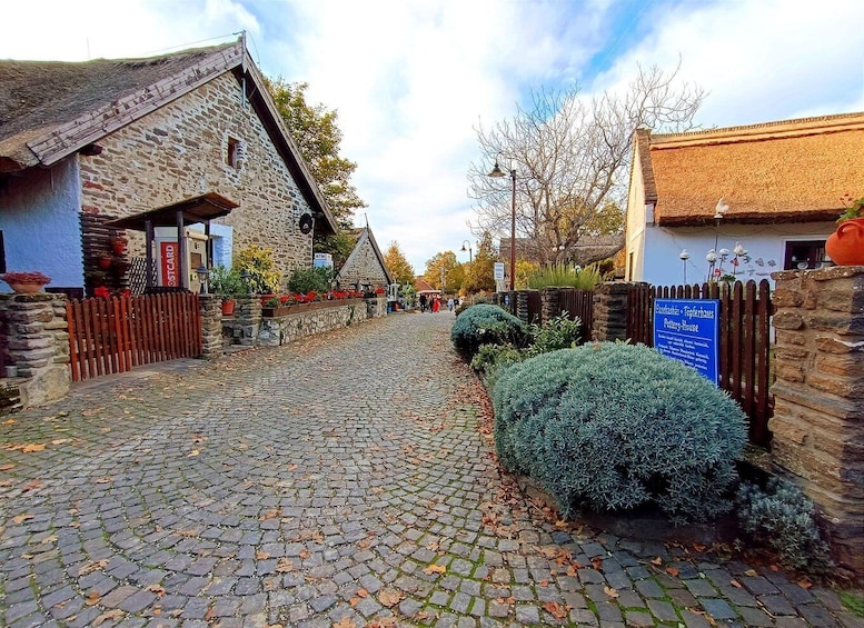 Picture 8 for Activity Lake Balaton and Herend Guided Tour