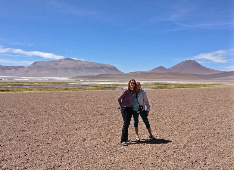 Picture 26 for Activity Highlights of Altiplano in an 4WD Overland Expedition