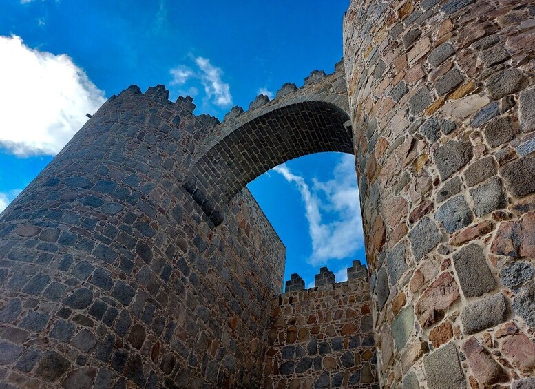 Picture 4 for Activity Ávila: Tour Privado Casco Histórico y Basílica San Vicente