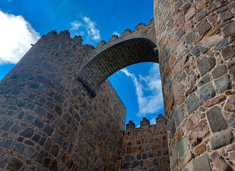 Picture 4 for Activity Ávila: Tour Privado Casco Histórico y Basílica San Vicente