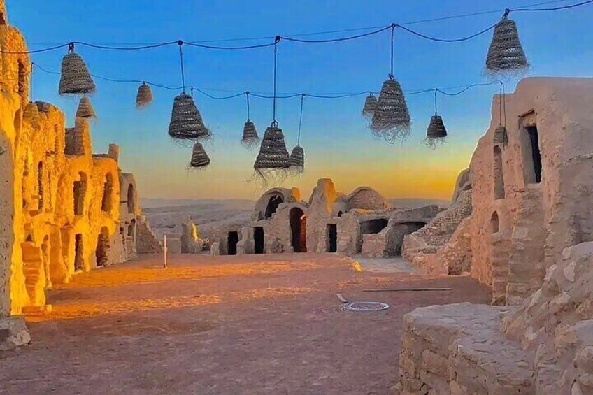 Ksar Jouamaa