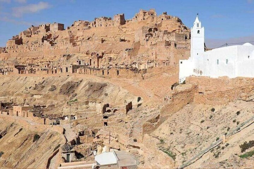 Chneni Tataouine
