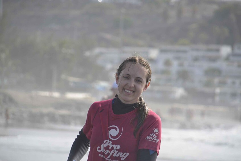 Picture 15 for Activity Gran Canaria: Multi Watersports Adventure