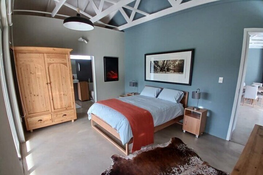 Luxury 2 days accommodation & hiking in Namaqualand South Africa