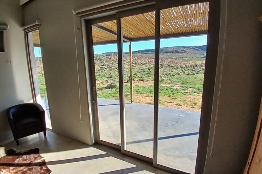 2 day hiking tour in Namaqualand