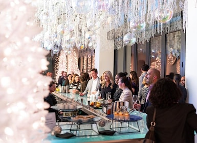 Boston: View Boston Observation Deck Entry Ticket